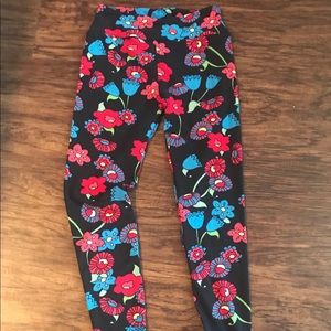 LuLaRoe leggings